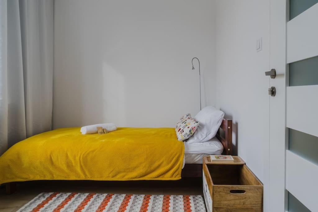 Apartment Concierge Wawer Miedzylesie Warsaw