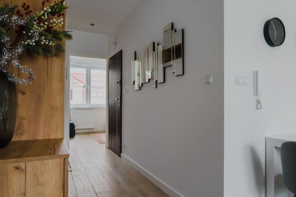 Concierge Wawer Miedzylesie Apartment *