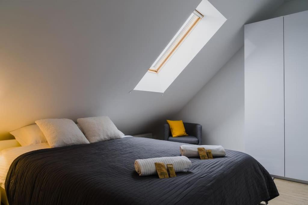 Apartment Concierge Wawer Miedzylesie