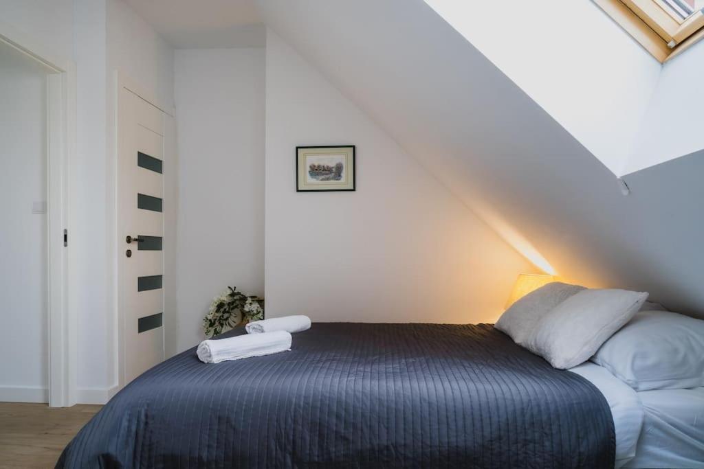 Concierge Wawer Miedzylesie * Warsaw