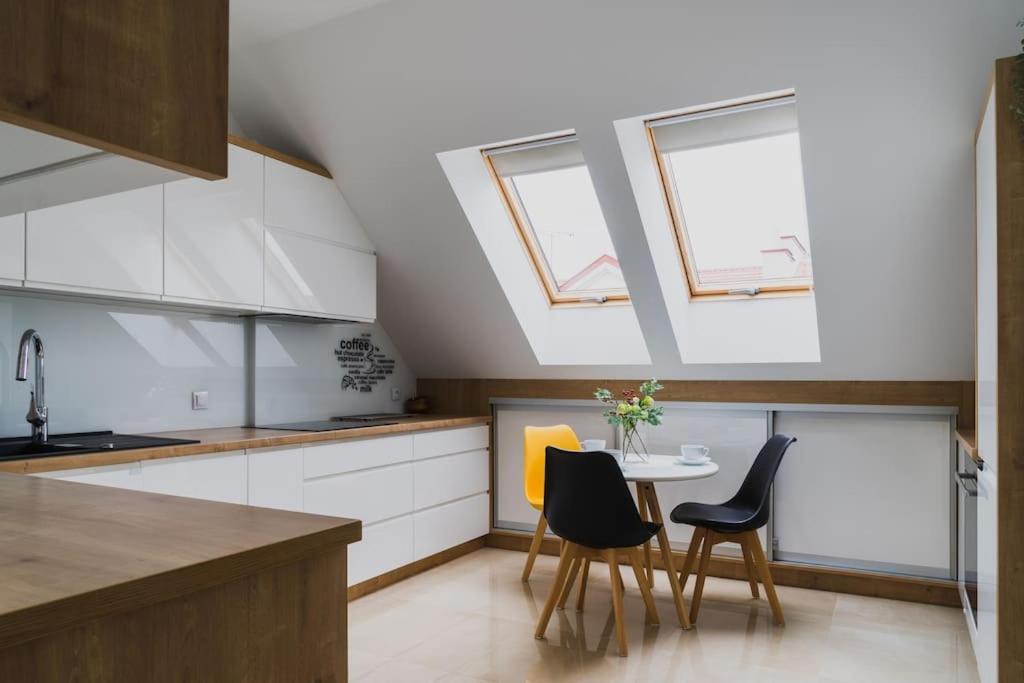 Concierge Wawer Miedzylesie * Warsaw