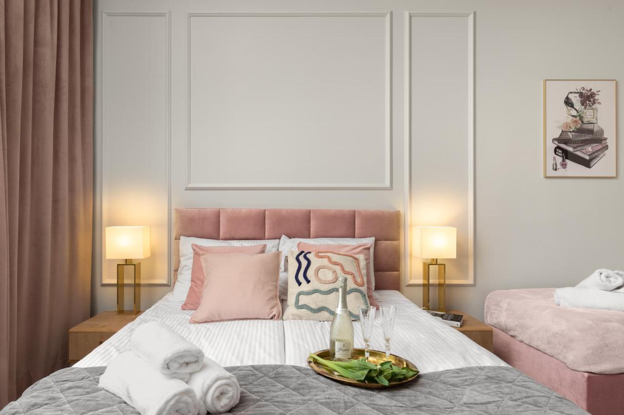 Apartment Movo Old Town