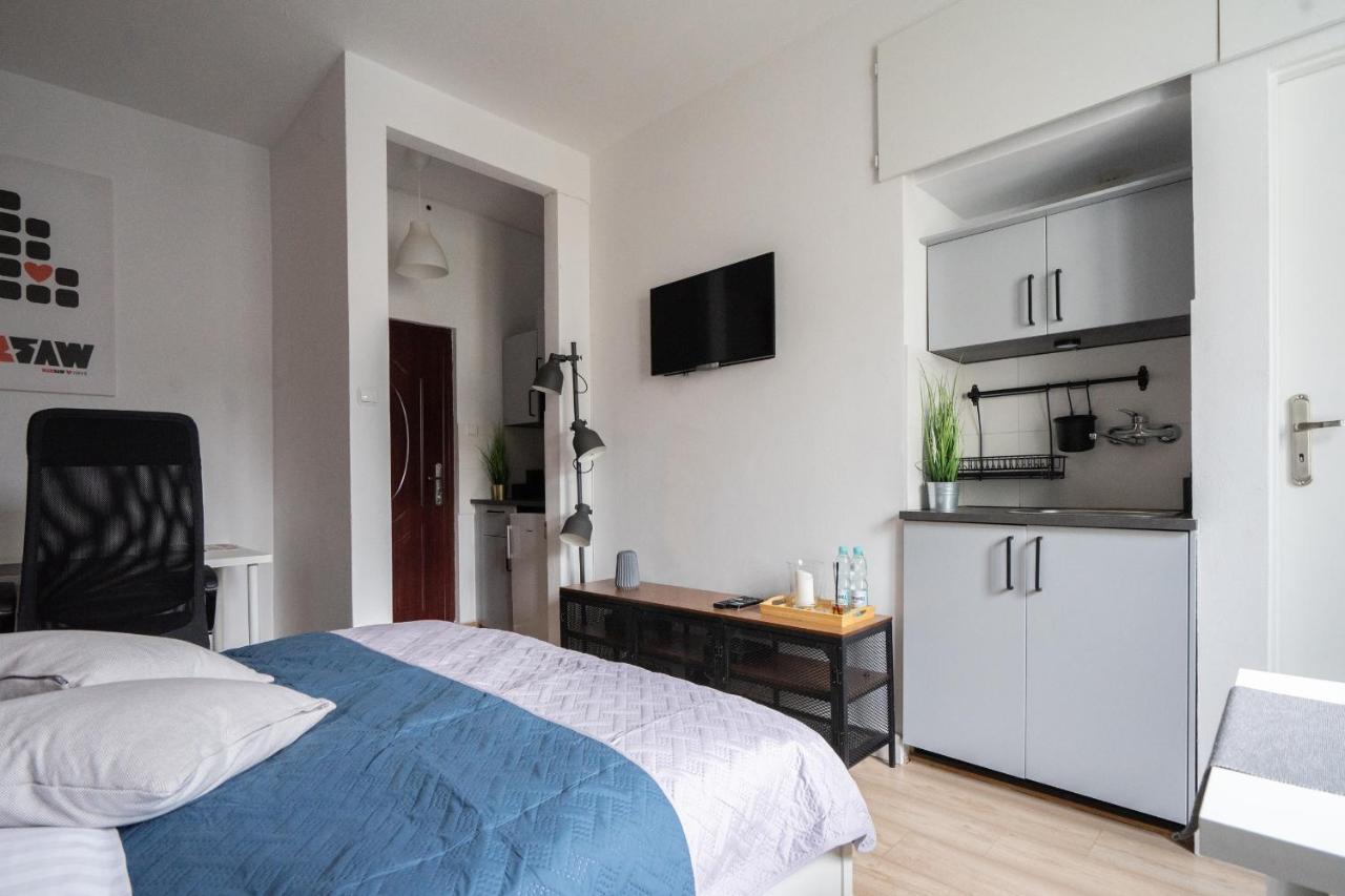 By Old Town Heart 70 Apartamento
