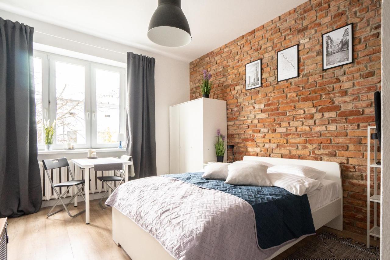 By Old Town Heart 70 Apartment Warsaw