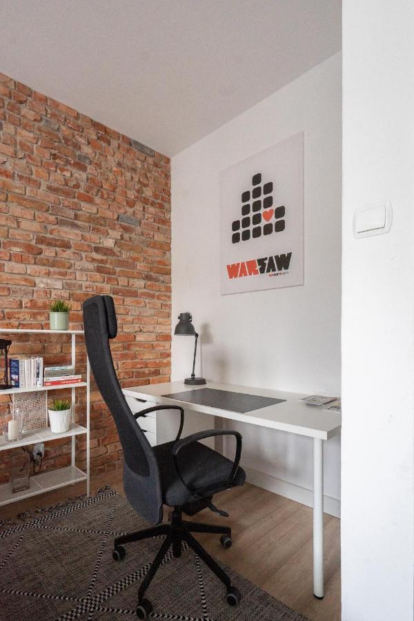 By Old Town Heart 70 Apartment Warsaw