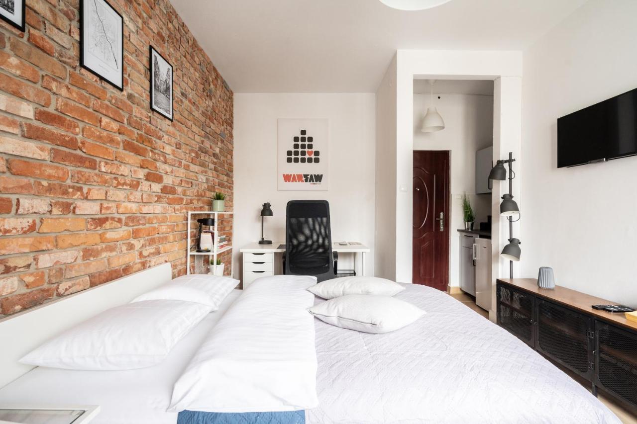 Apartment By Old Town Heart 70 *