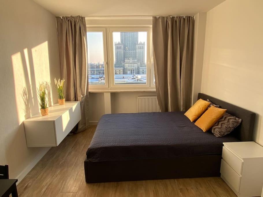 New With Magnificent View Căn hộ Warsaw