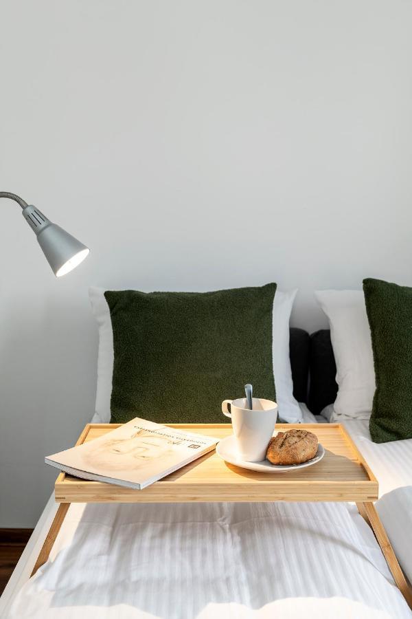 Shortstaypoland Dlugosza Apartamento Varsóvia