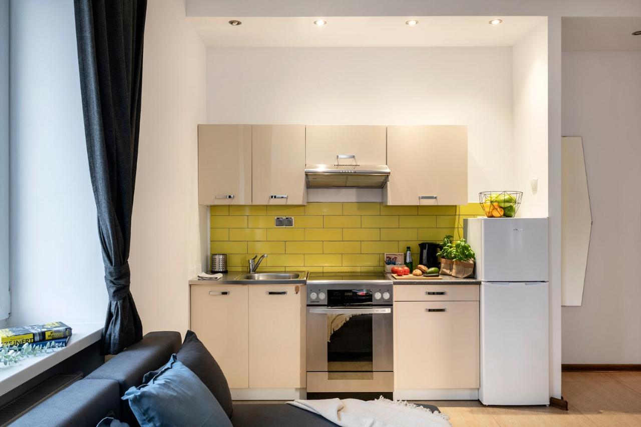 Shortstaypoland Dlugosza Apartamento Varsóvia