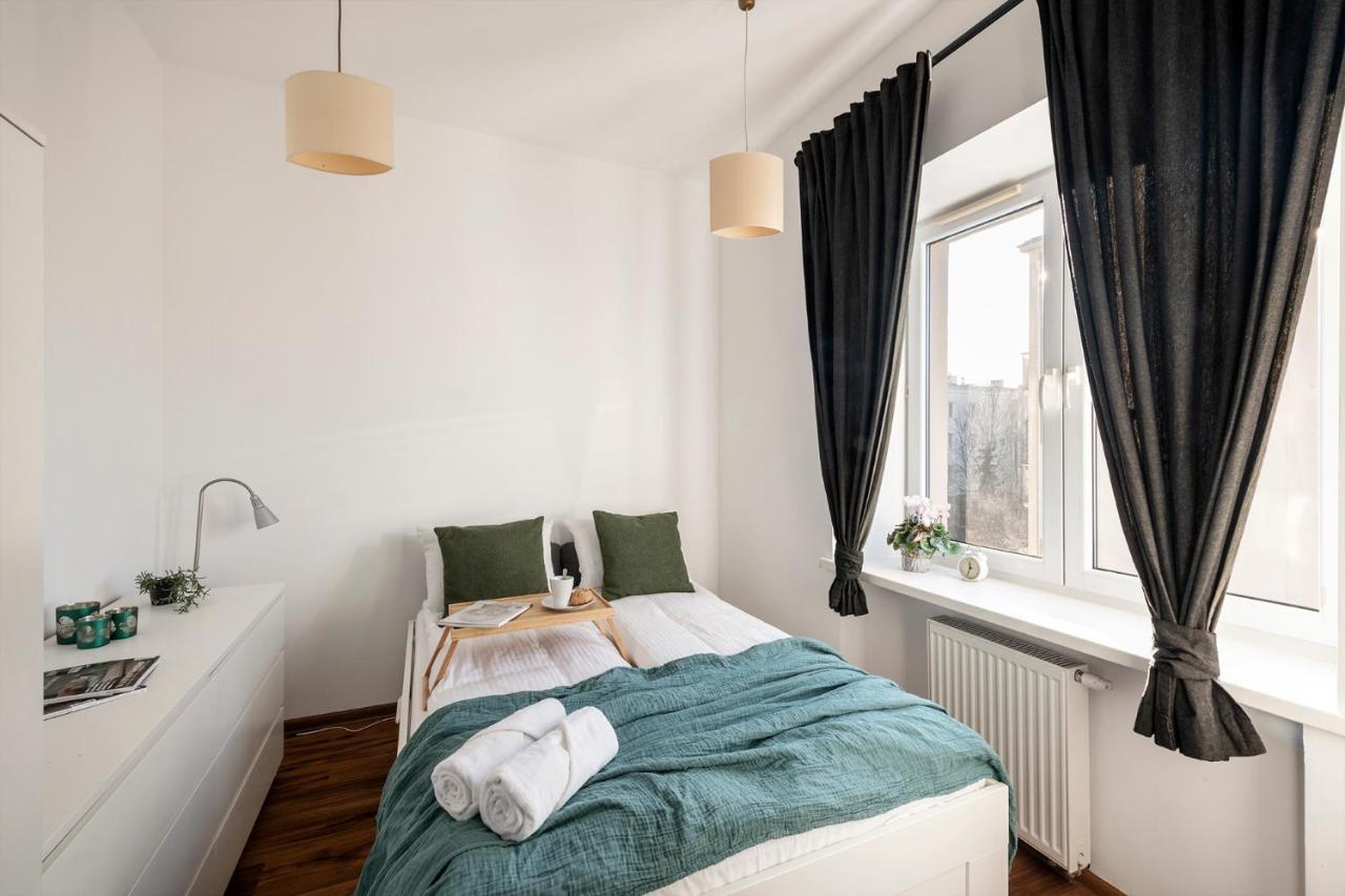 Apartamento Shortstaypoland Dlugosza *