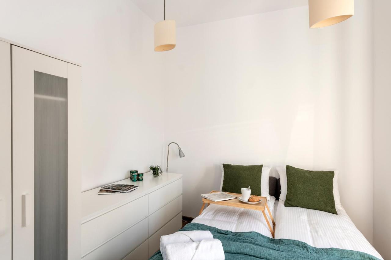 Shortstaypoland Dlugosza Apartamento *