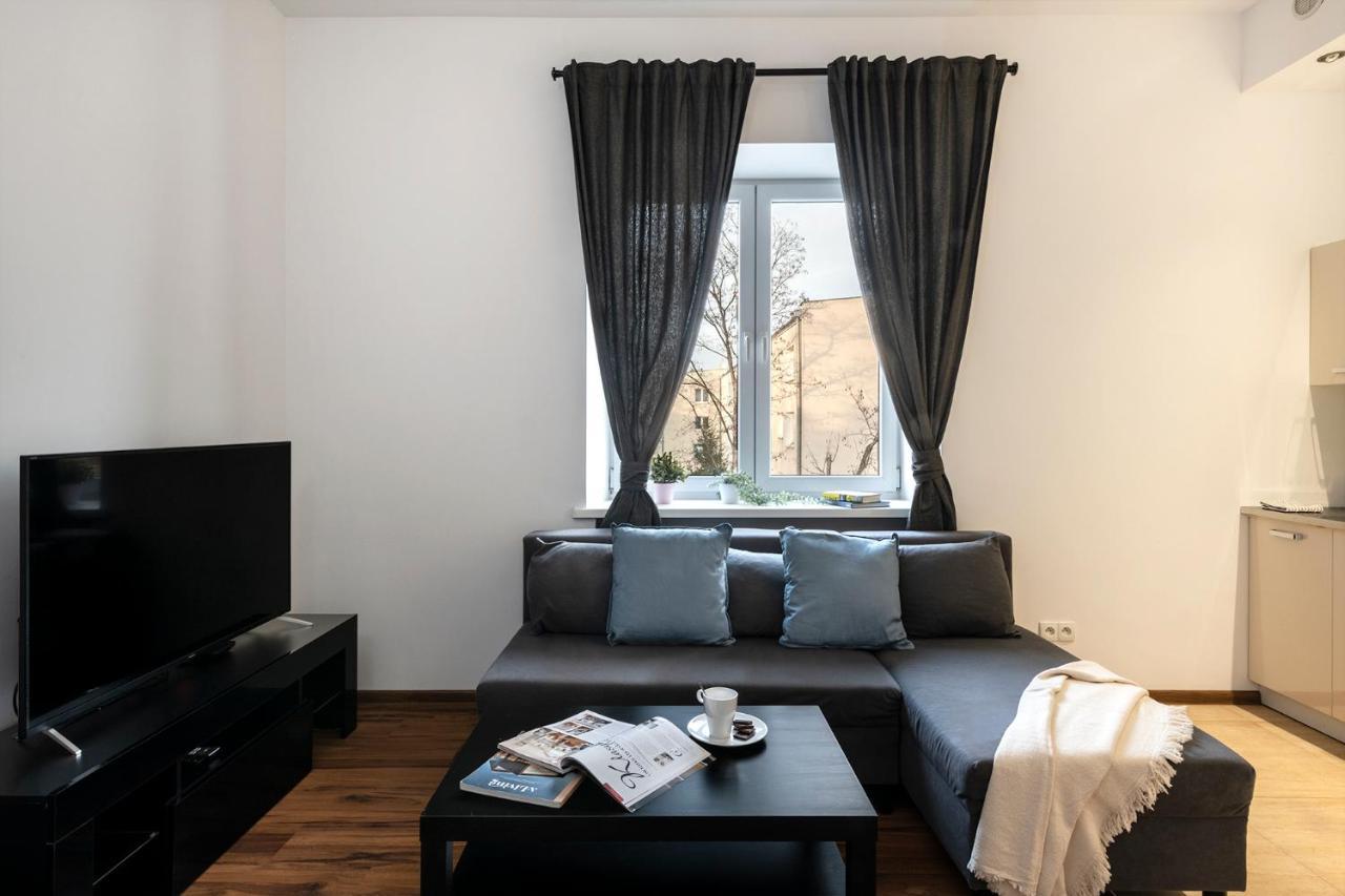 Apartamento Shortstaypoland Dlugosza *