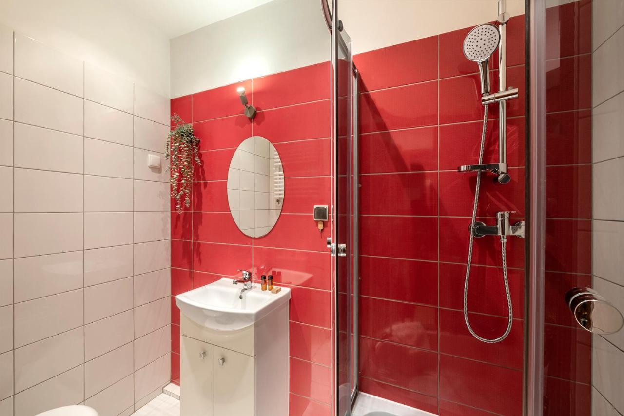 Apartamento Shortstaypoland Dlugosza