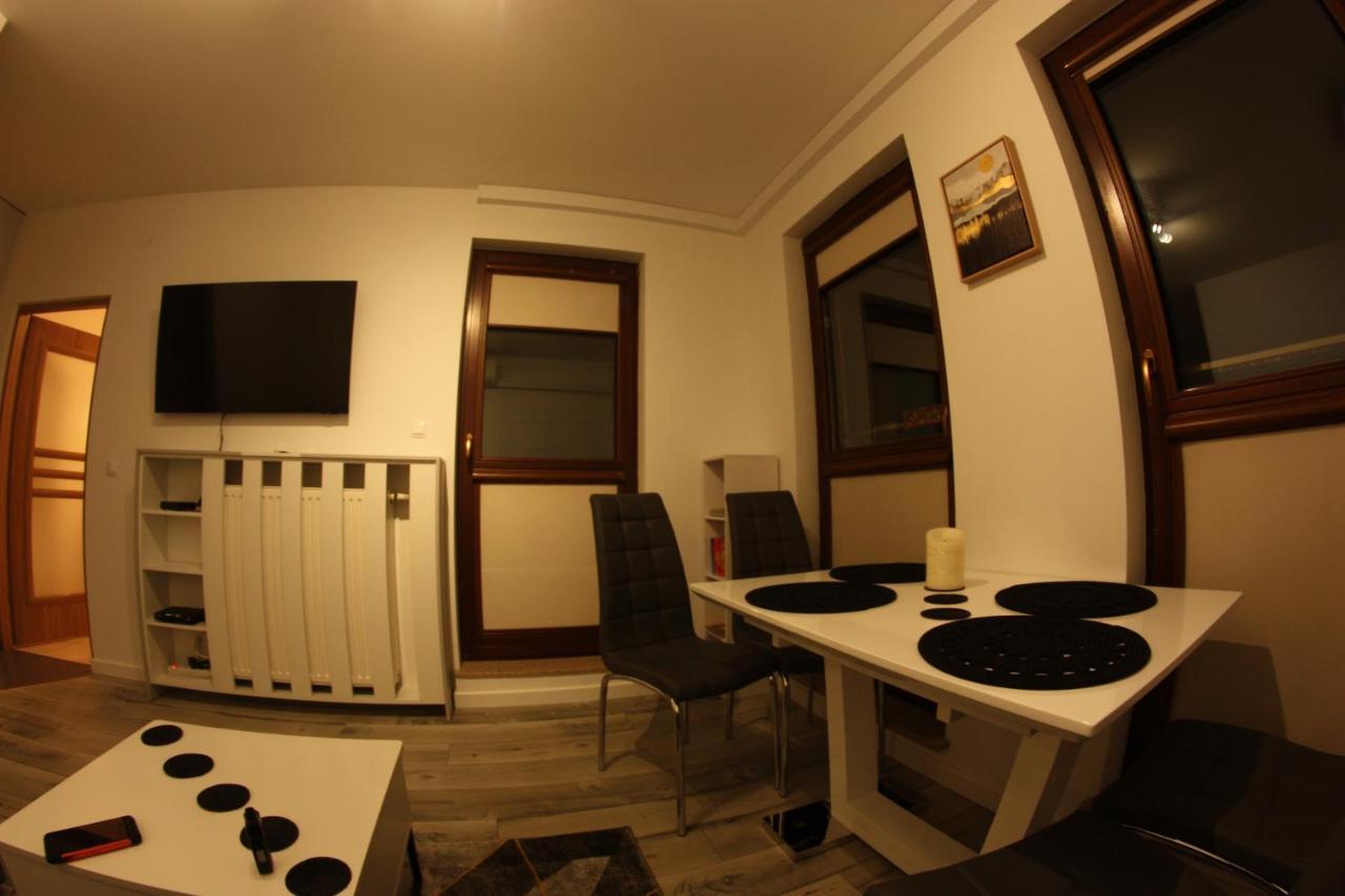 Urban Apartment