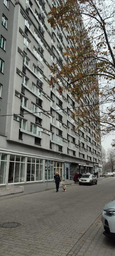 Homestay Centrum Warsaw