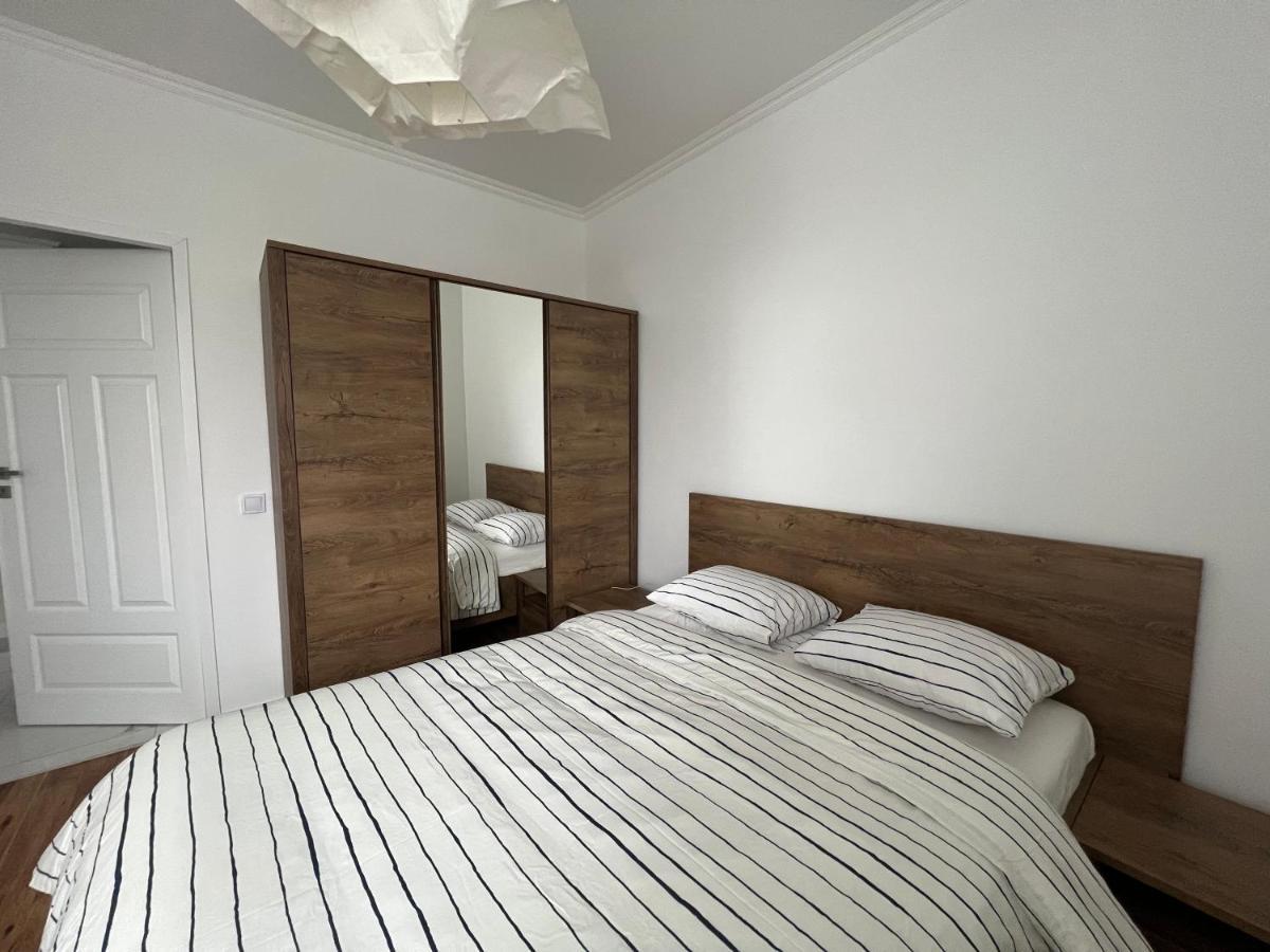 Apartament Cyprysowa-lotnisko