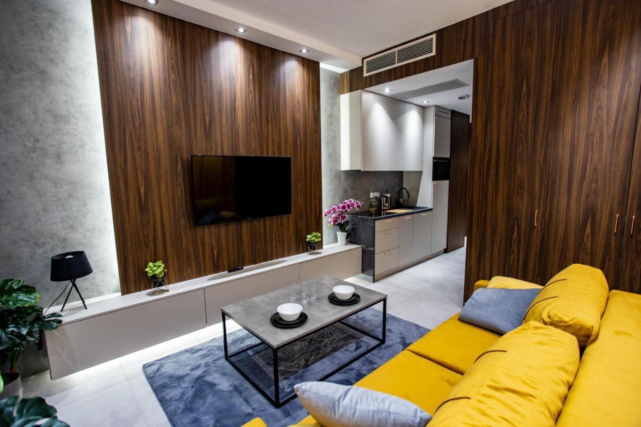 Bliska Apartment *