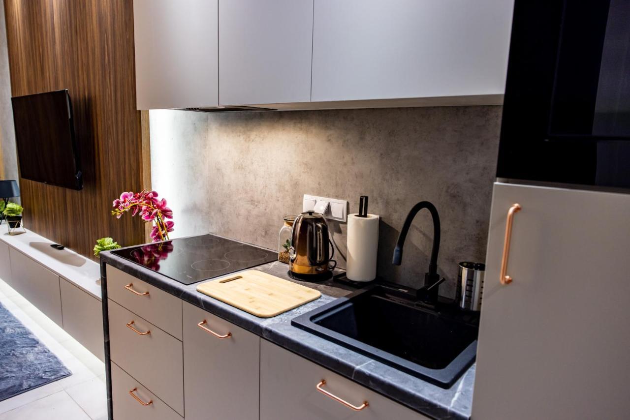Bliska Apartment *