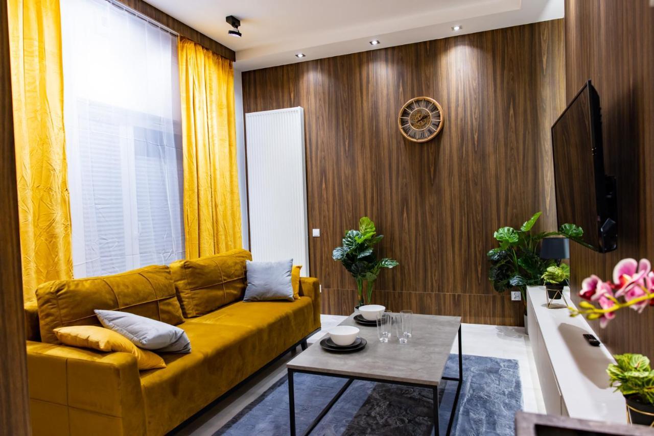 Bliska Apartment Warschau