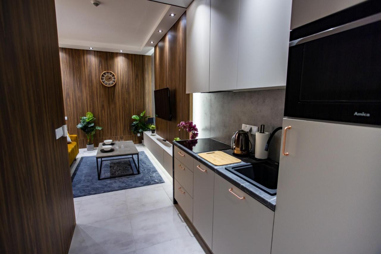 Bliska Apartment