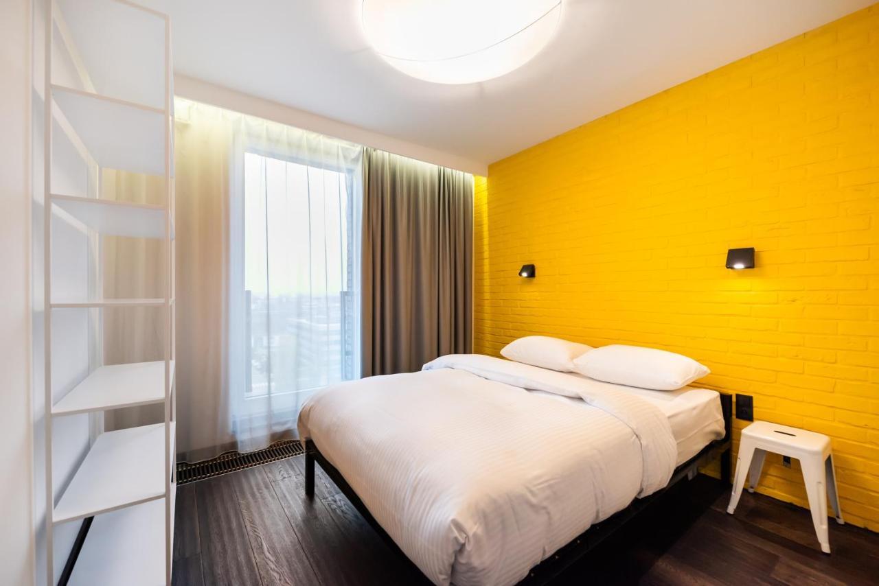 Apartamento Soho Factory Rebel One *