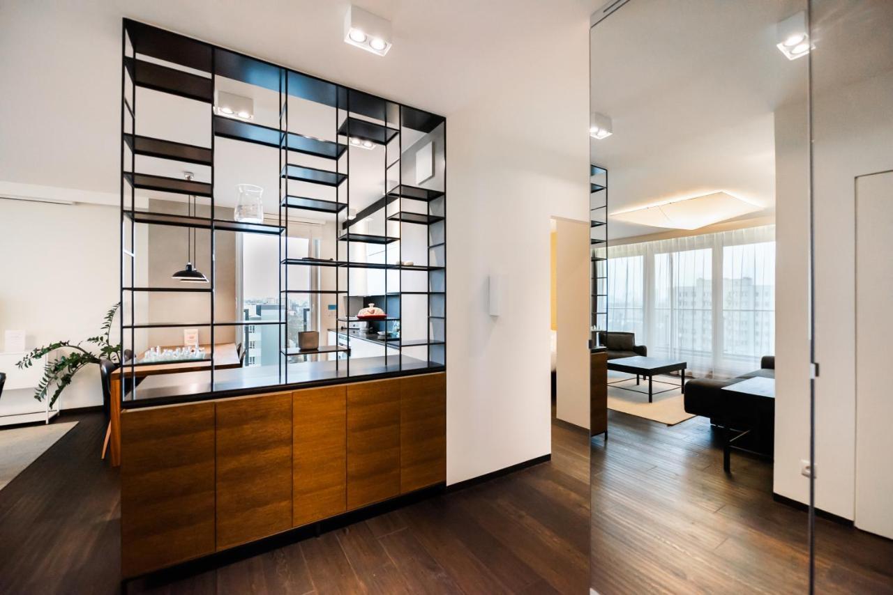 Soho Factory Rebel One Apartamento