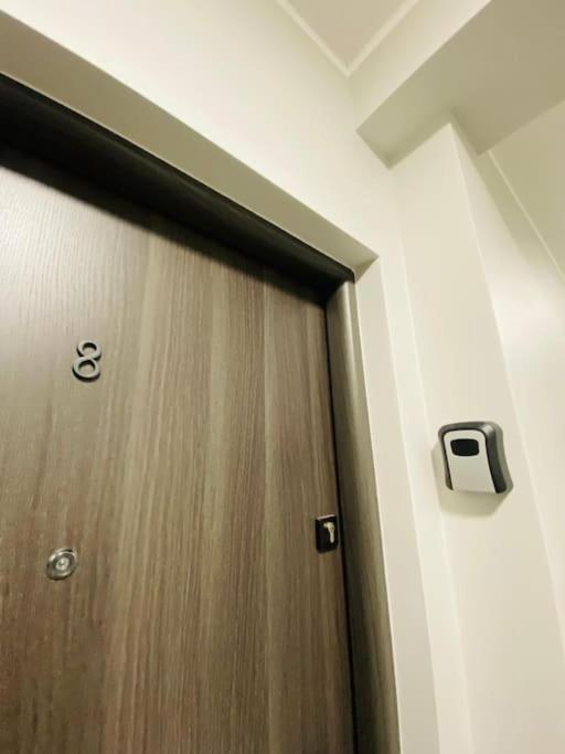 Bezagenta Mozart8 Studio Easy Access To City Wifi Warsaw