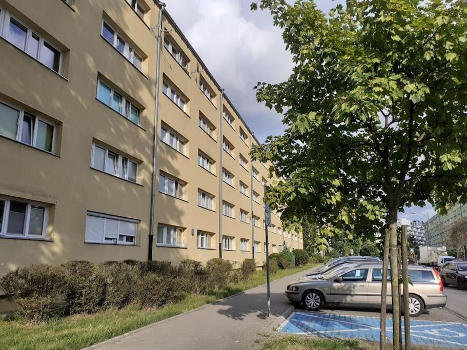 Kawalerka Stare Bielany Apartamento *