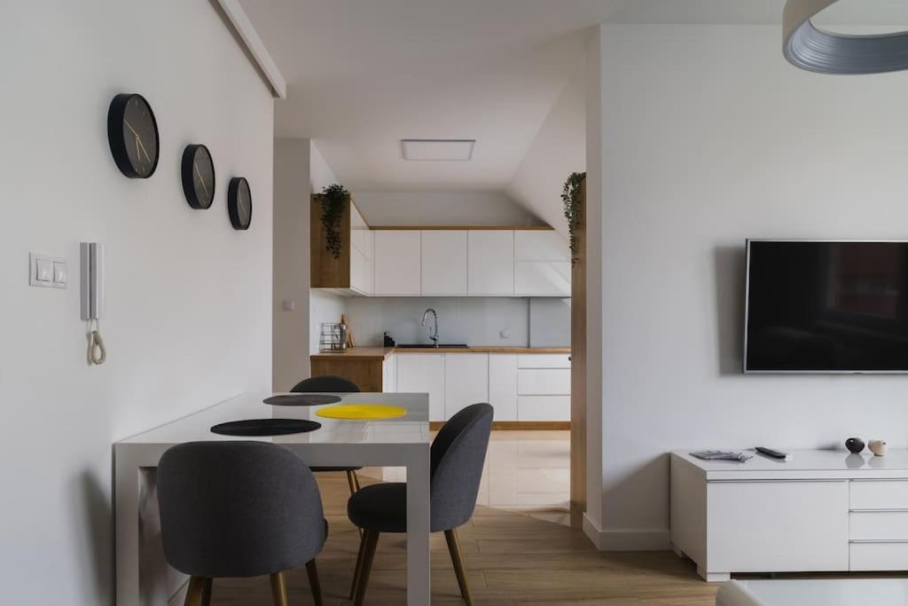 Concierge Wawer Miedzylesie Warszawa