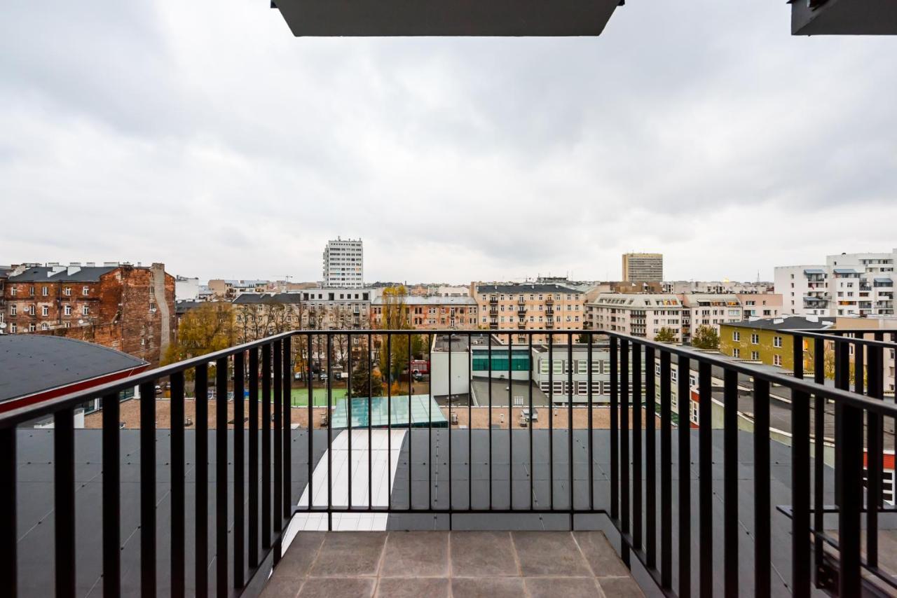 Apartment 7th Floor Atelier Praga *