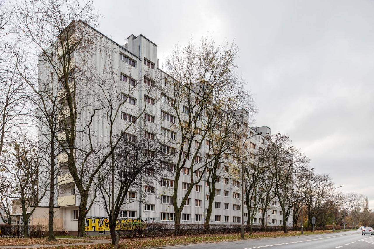 Shortstaypoland Bruna Apartment *