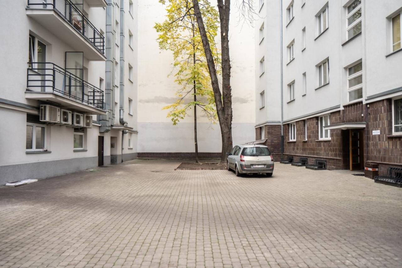 Apartment By Old Town Heart 70 *
