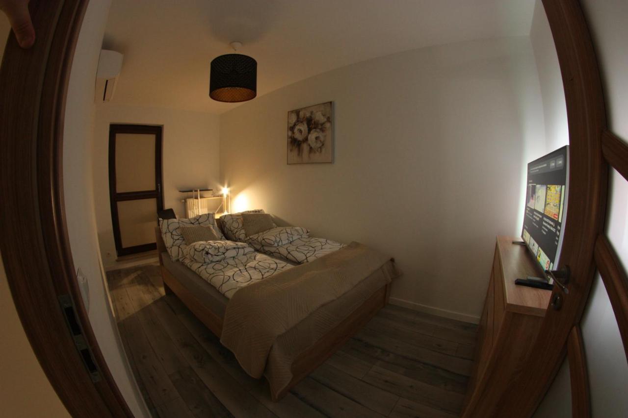 Apartment Urban *
