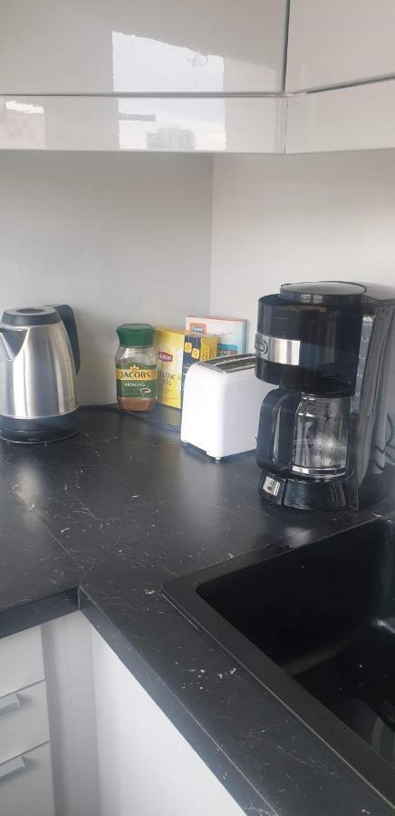 Apartament Zlota 60- Warszawa