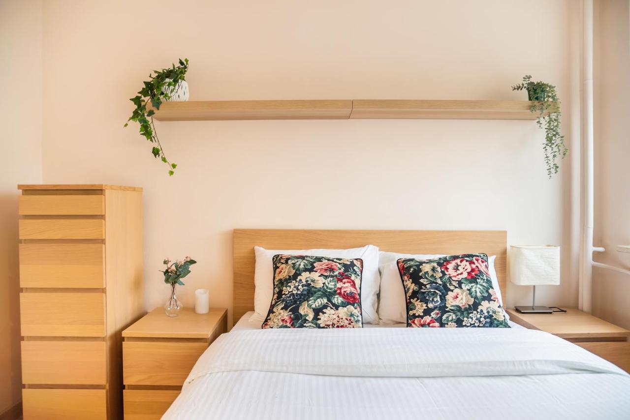 Space Apartament