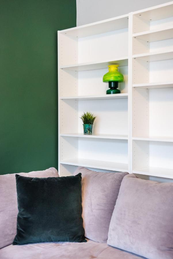 Space Apartament