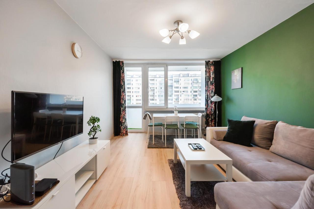 Space Apartament *
