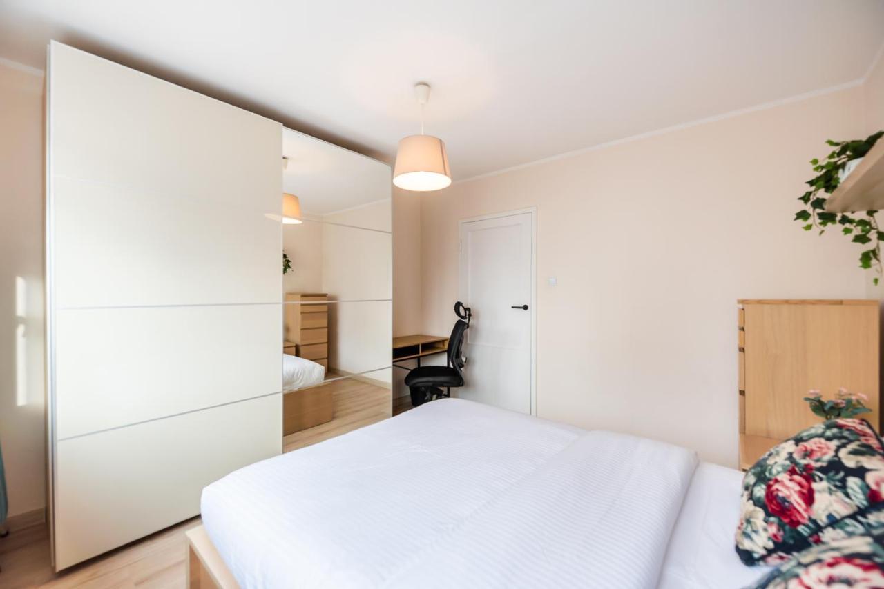 Space Apartament