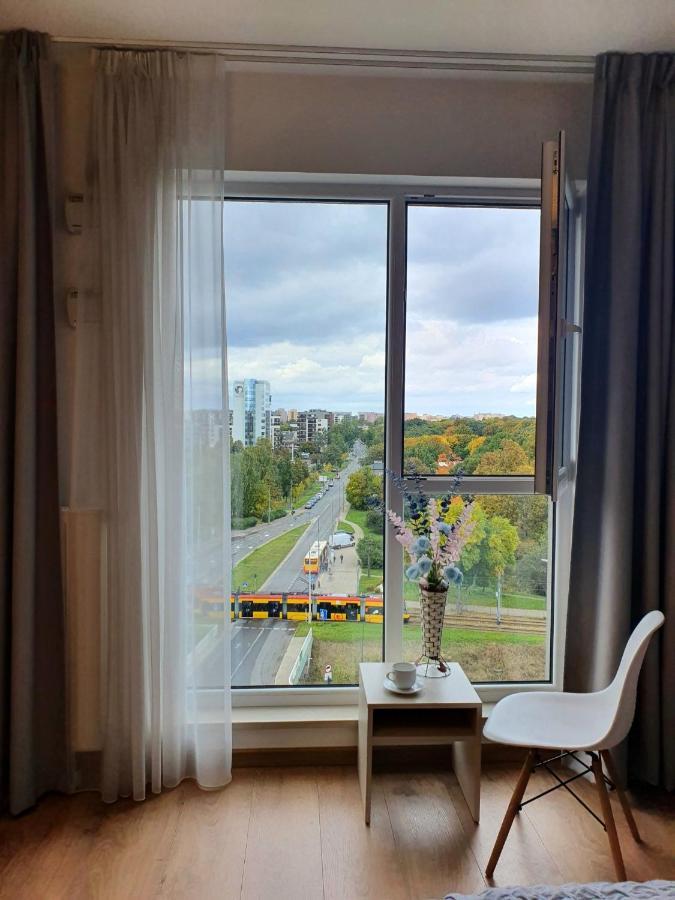 - Luxury Top-view * Warsaw