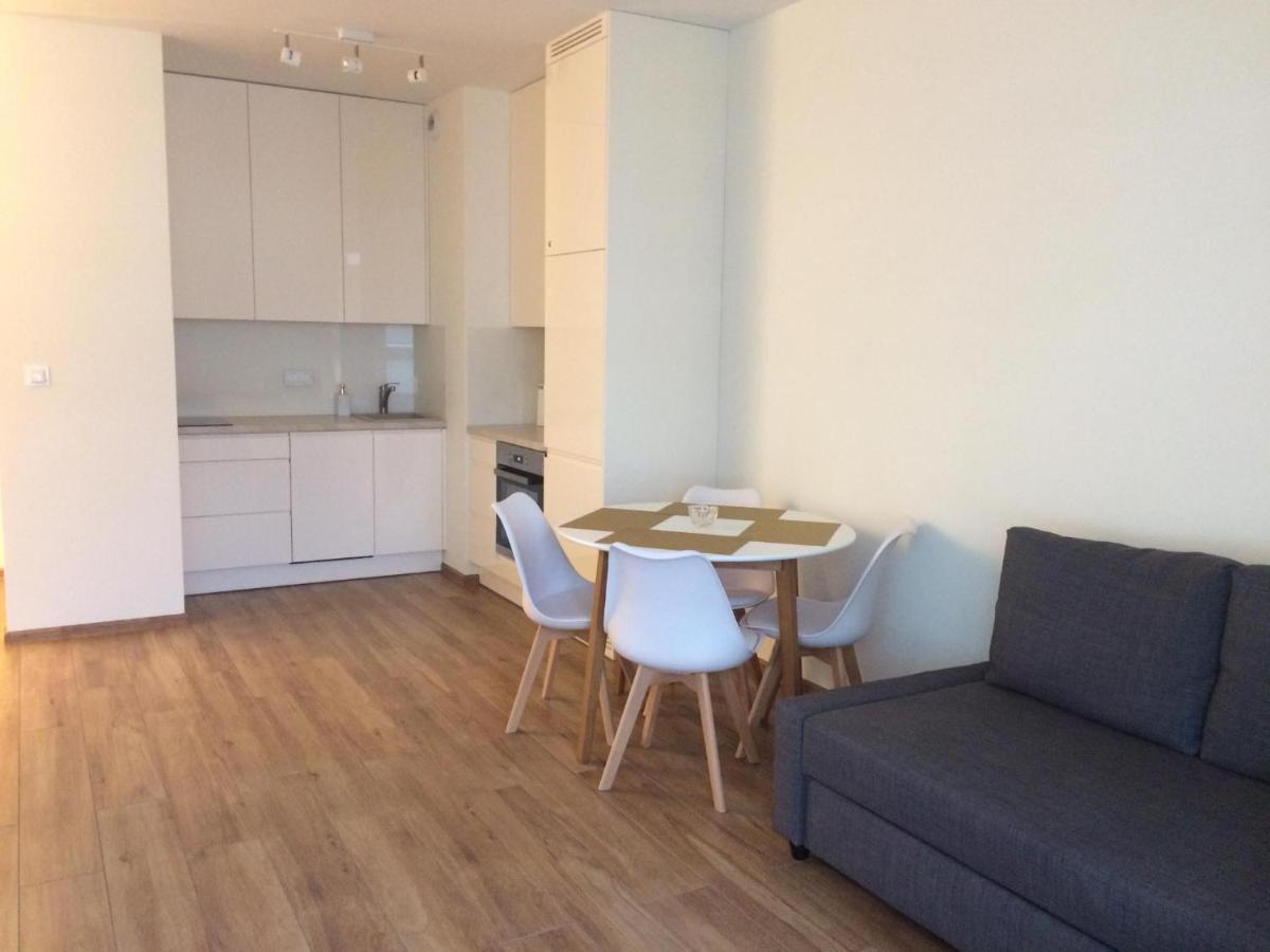 Apartament 26 Metro Warszawa
