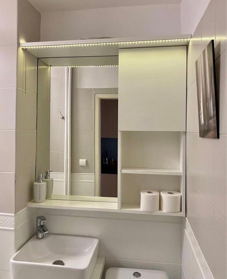 Apartamento Uroczy Apartament Typu Studio - Centrum *