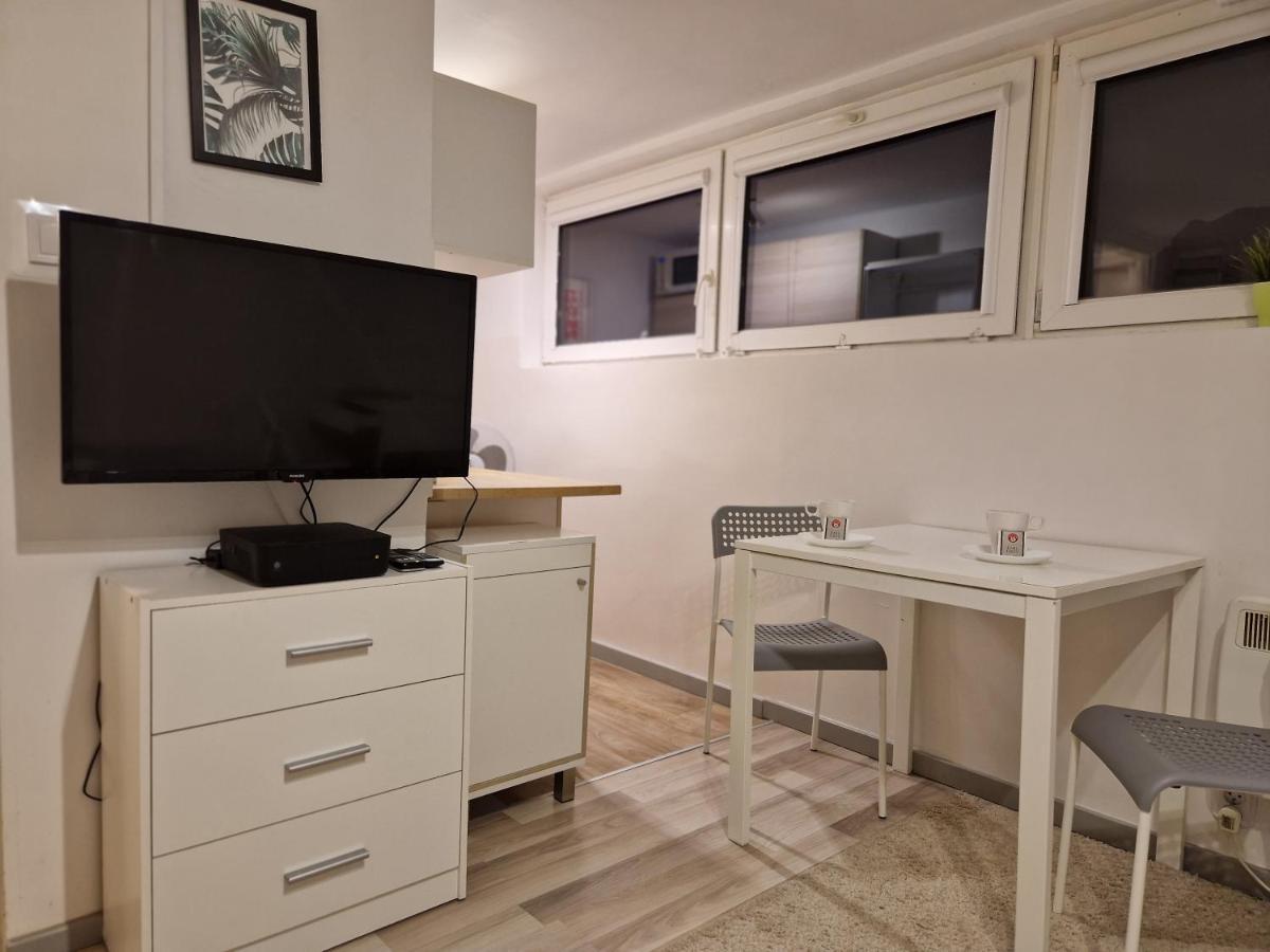 Batorego View Apartamento *