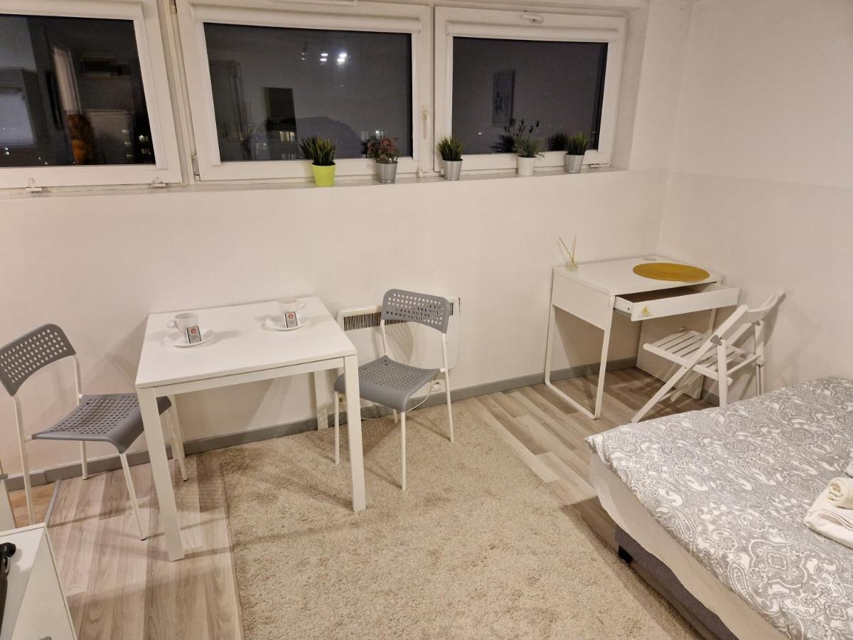 Batorego View Apartamento