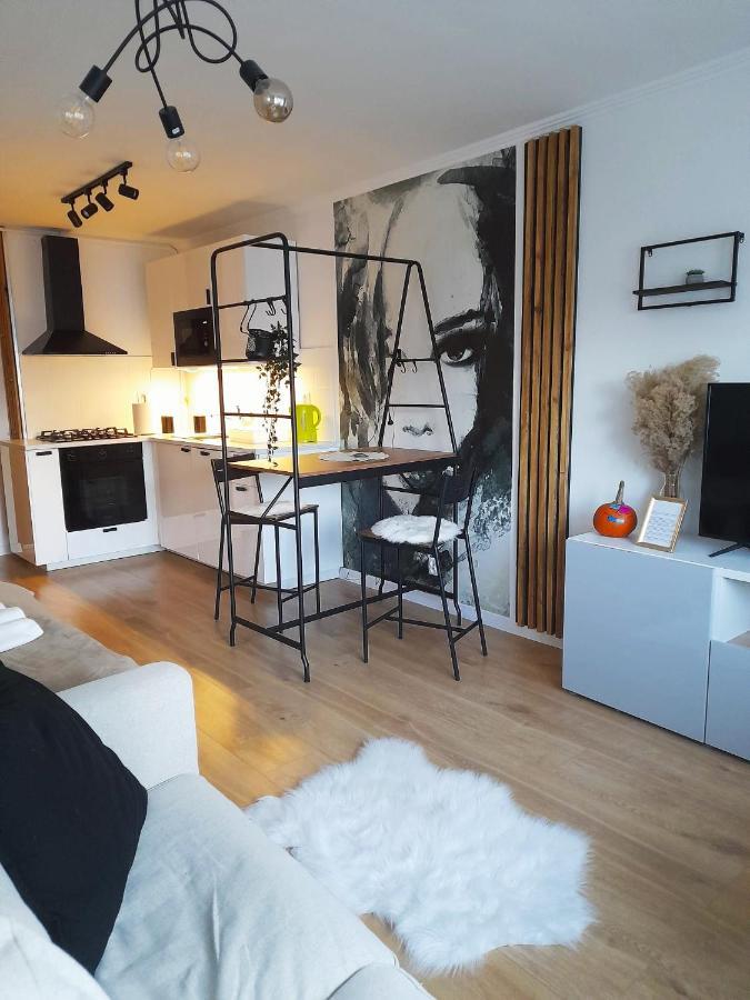 Ogrodowa Apartment