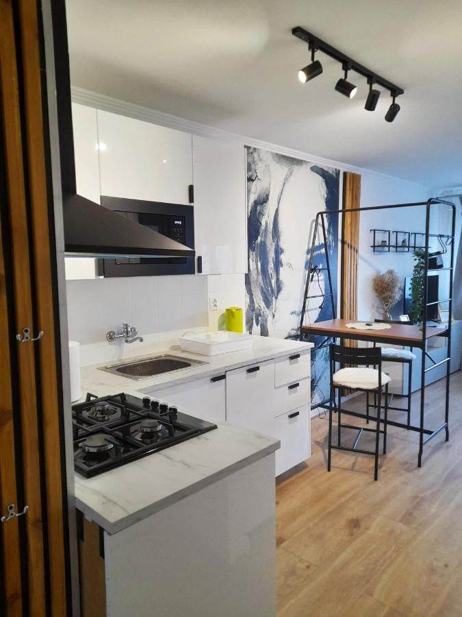 Apartment Ogrodowa *
