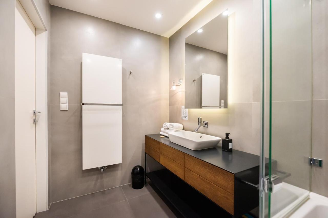 Apartamento Soho Factory Rebel One
