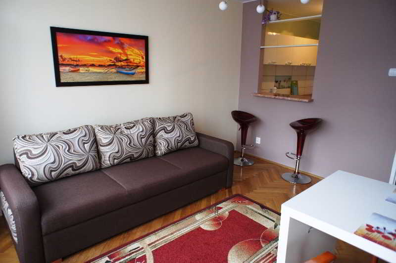 Bonapartments Warsaw