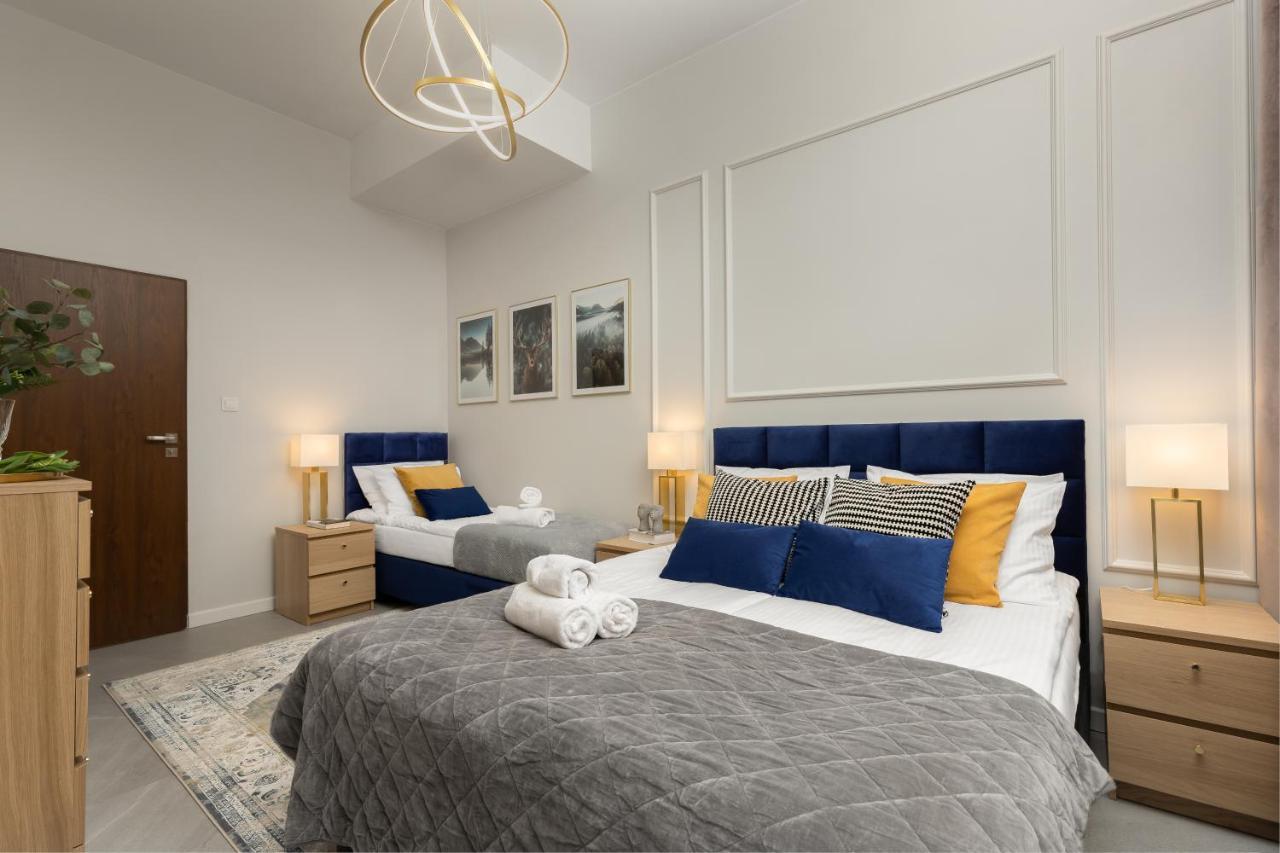 Apartment Movo Old Town *