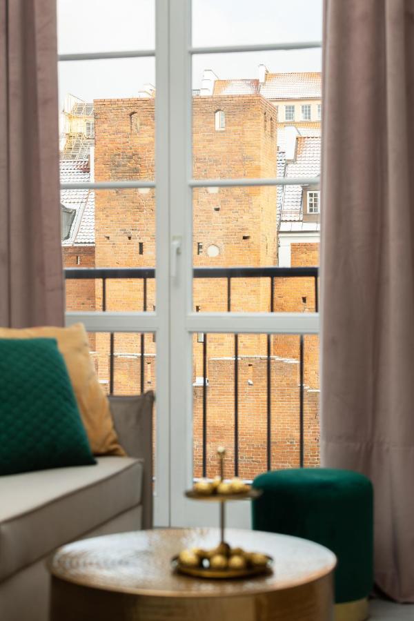 Movo Old Town Warsaw