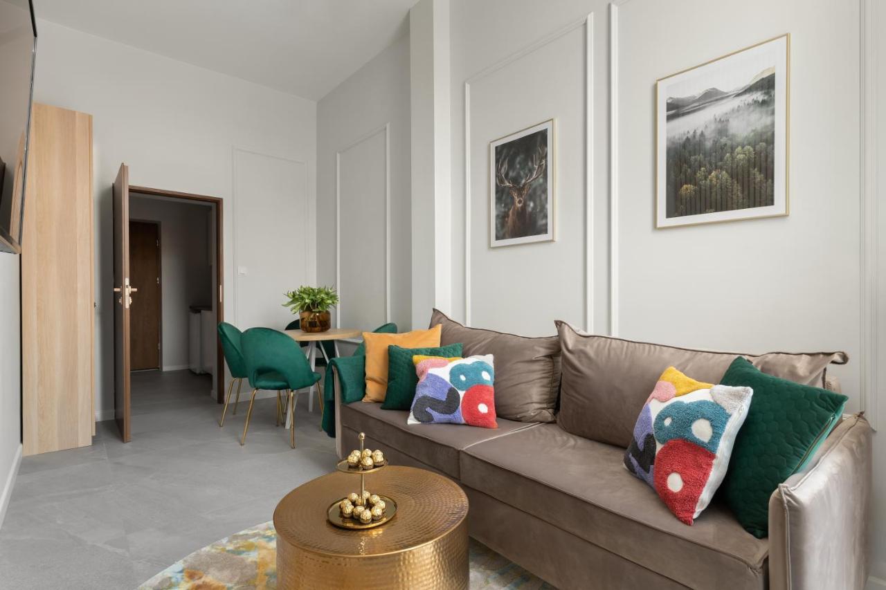Movo Old Town Apartment